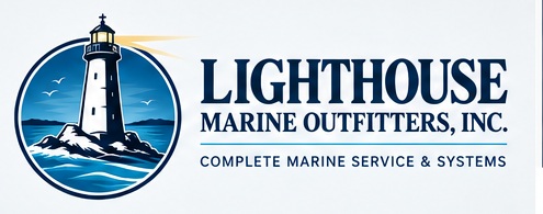 Lighthouse Marine Outfitters, Inc. — Complete Marine Service & Systems